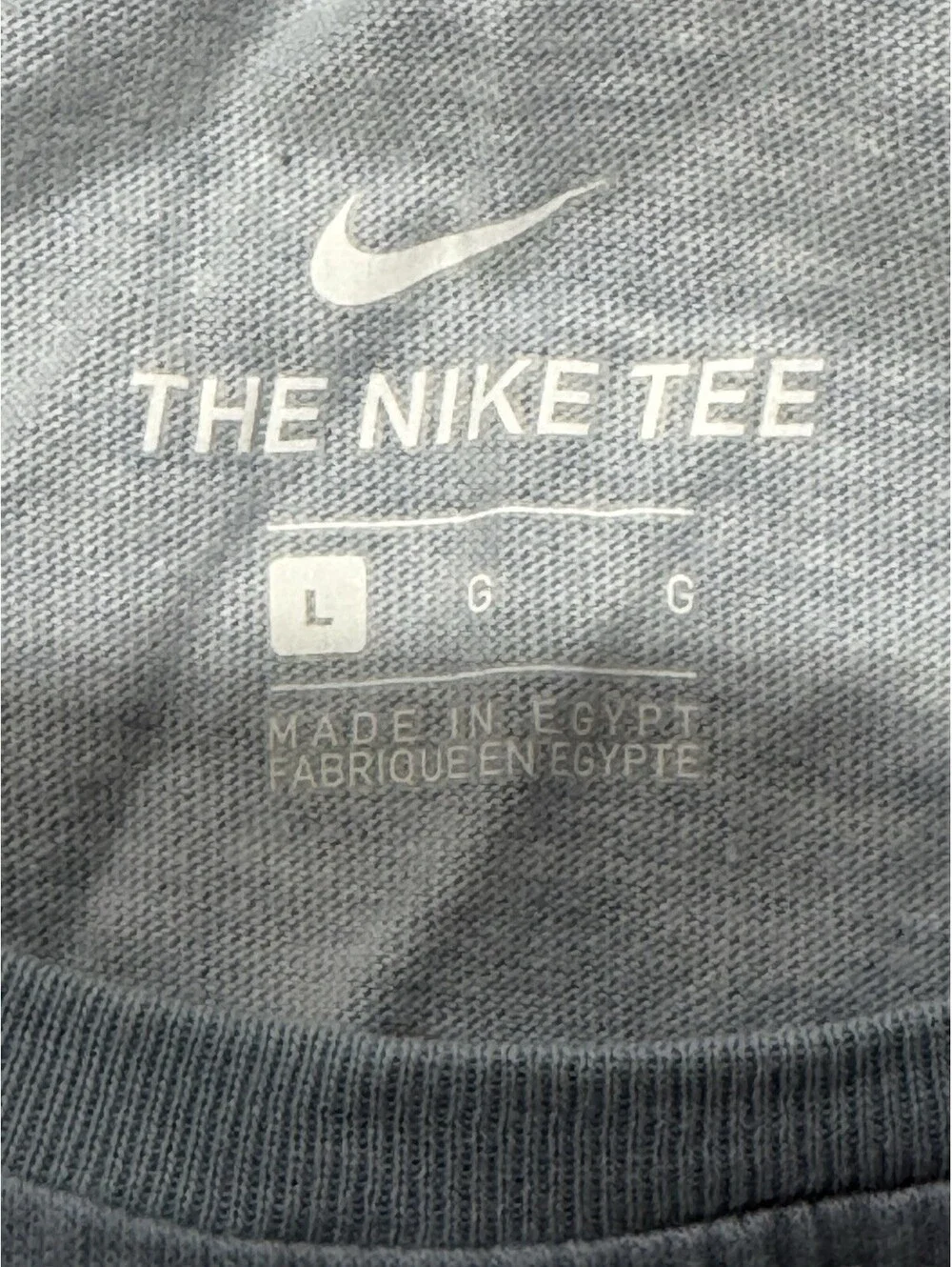 Nike Women’s Tank Top Size Large